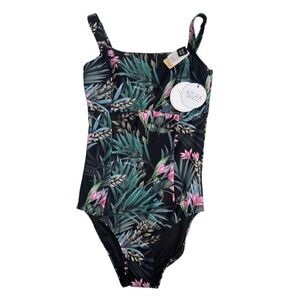 NWT Azura Australia Minimizer Swimsuit One Piece DD-E Cup
